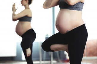 Zwangerschap en krachttraining? Hier alle fitness- en voedingstips