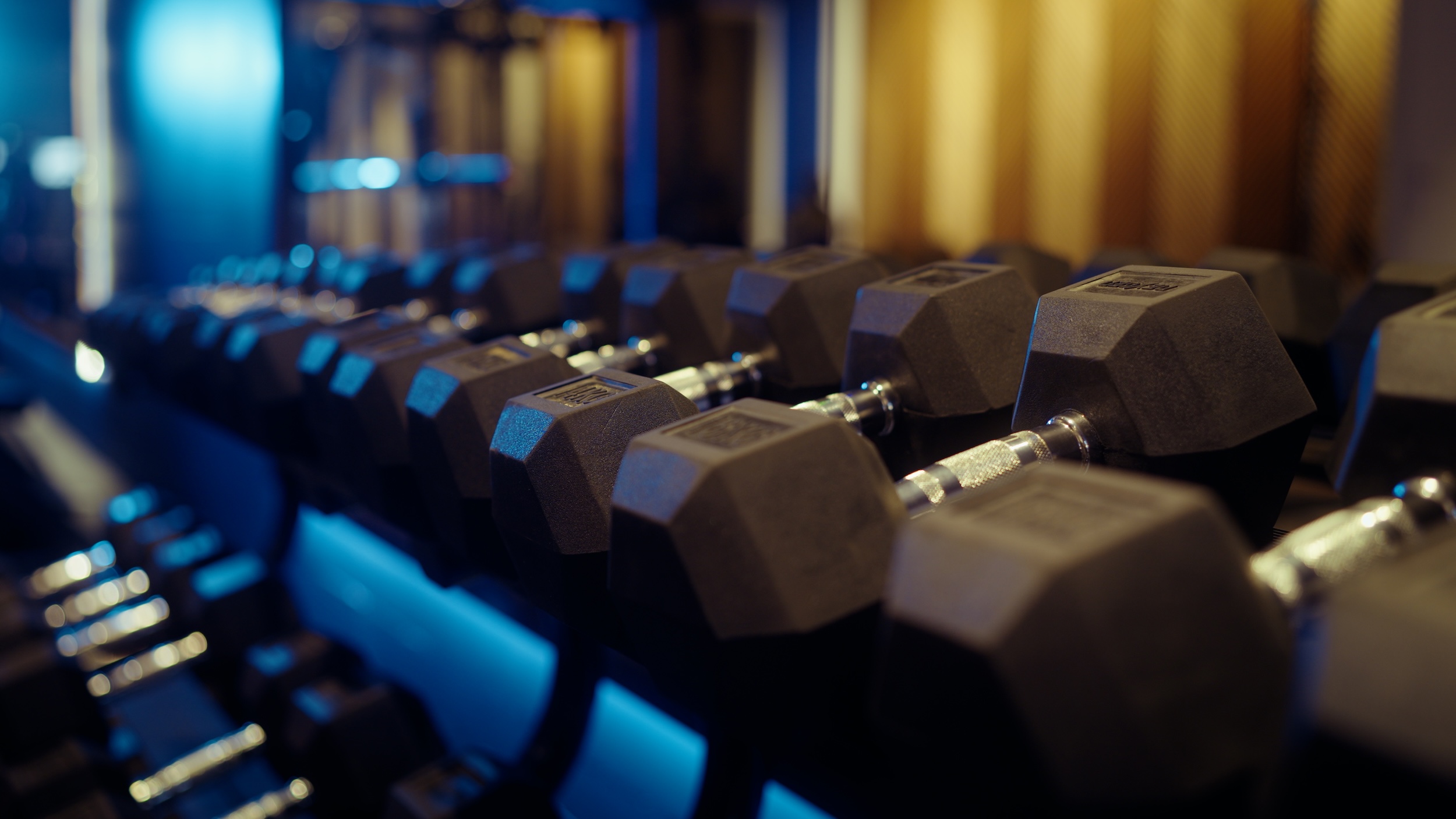Hoe herken je een goede personal trainer?